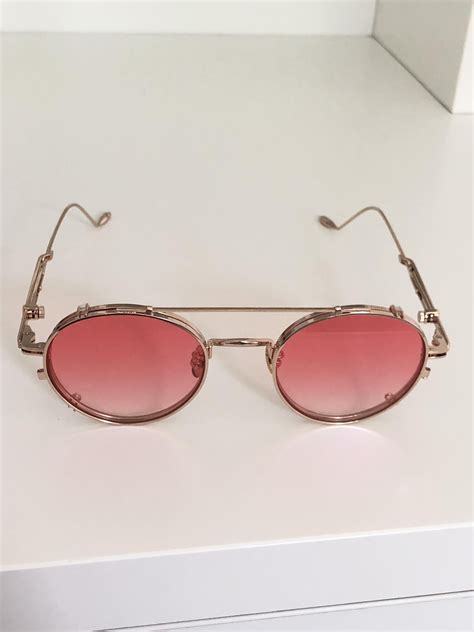 [REVIEW] Gentle Monster x DIPLO ‘The Cub’ Sunglasses.